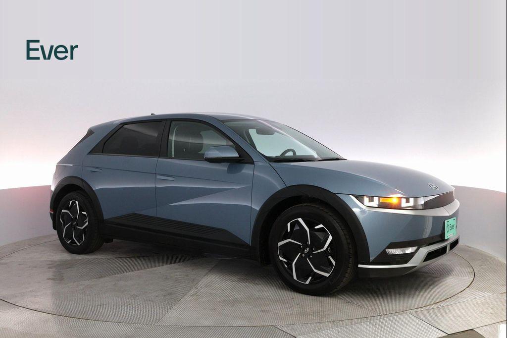 used 2023 Hyundai IONIQ 5 car, priced at $26,999