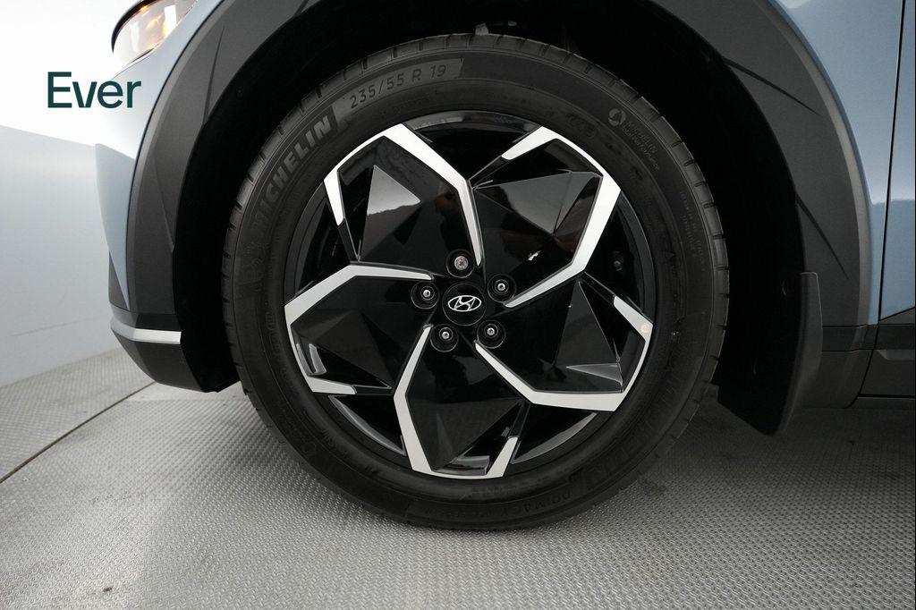 used 2023 Hyundai IONIQ 5 car, priced at $26,999