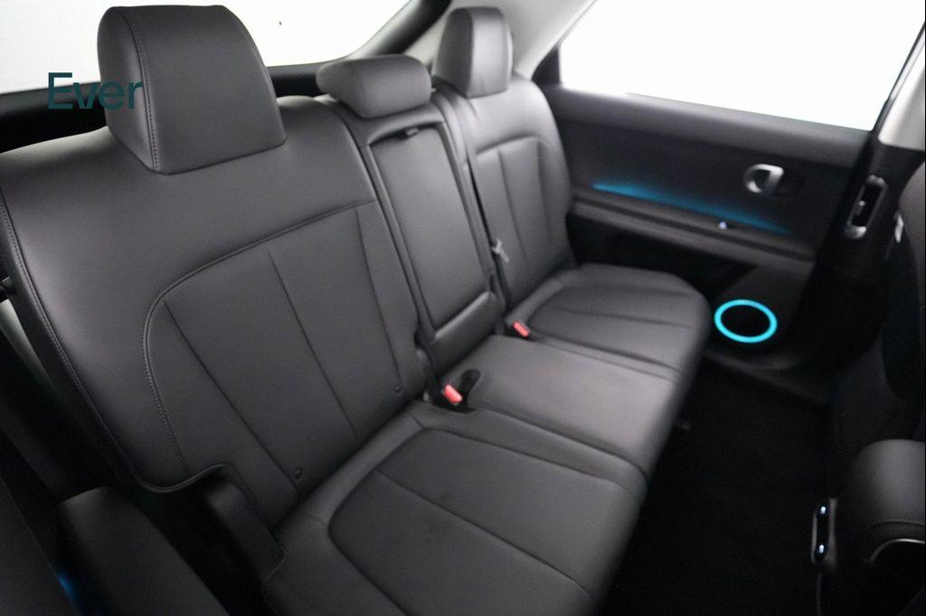used 2023 Hyundai IONIQ 5 car, priced at $26,999