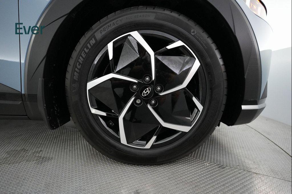 used 2023 Hyundai IONIQ 5 car, priced at $26,999