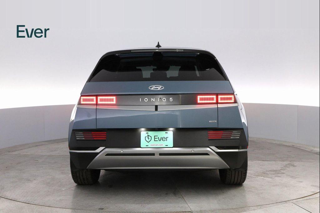 used 2023 Hyundai IONIQ 5 car, priced at $26,999