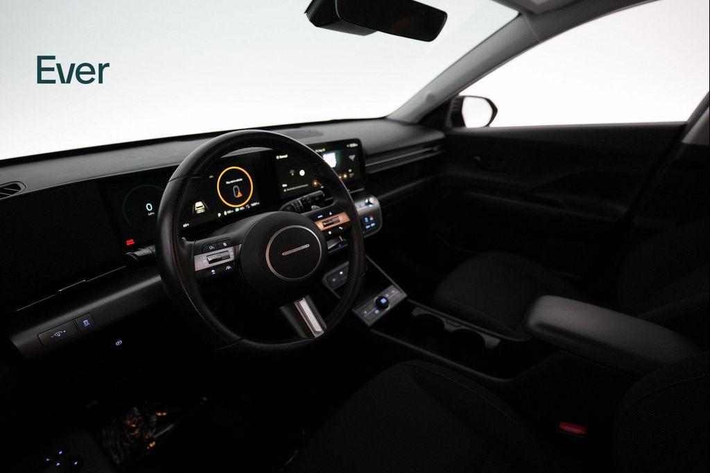 used 2024 Hyundai Kona EV car, priced at $25,999