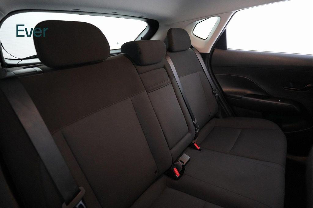 used 2024 Hyundai Kona EV car, priced at $25,999