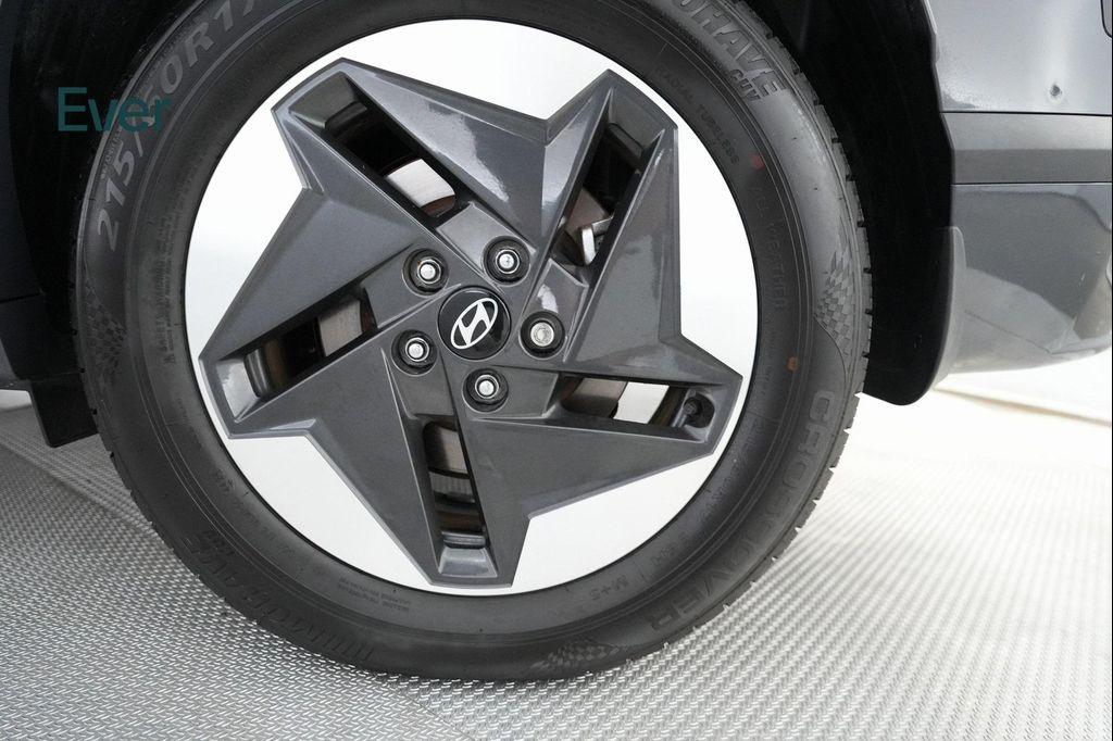 used 2024 Hyundai Kona EV car, priced at $25,999