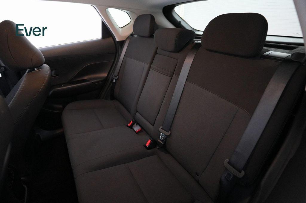 used 2024 Hyundai Kona EV car, priced at $25,999