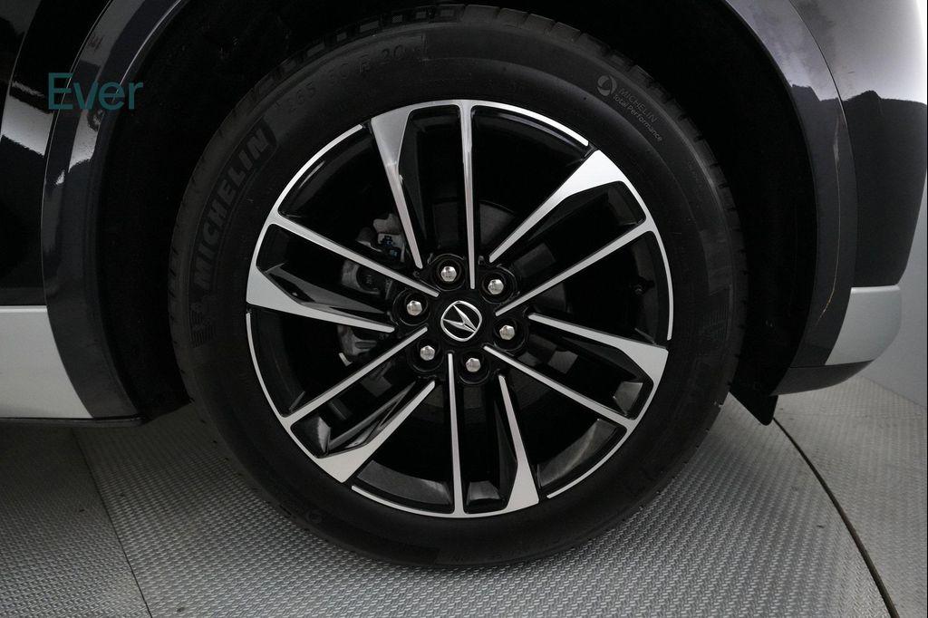 used 2024 Acura ZDX car, priced at $38,899