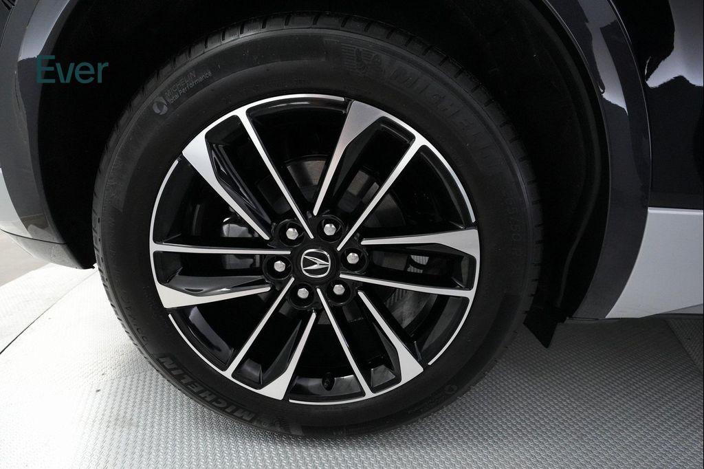 used 2024 Acura ZDX car, priced at $38,899