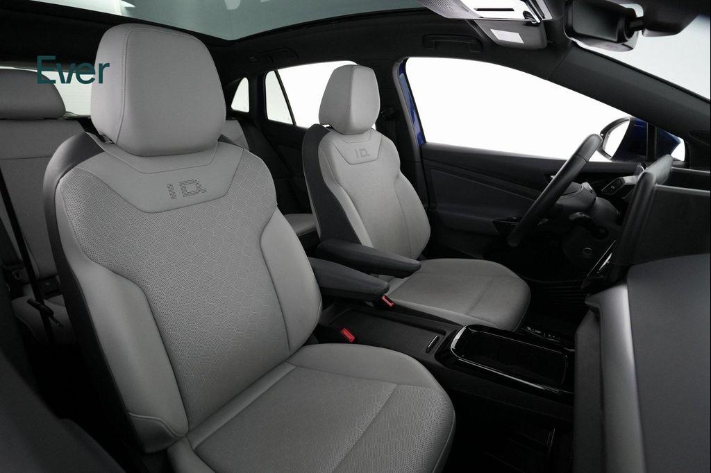 used 2022 Volkswagen ID.4 car, priced at $23,999