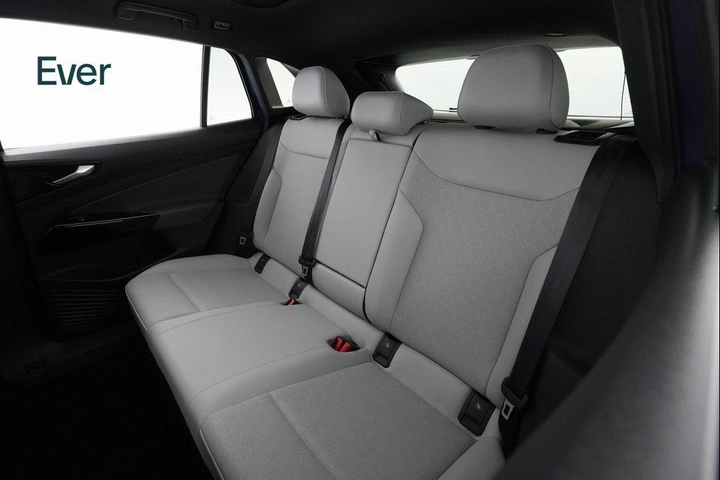used 2022 Volkswagen ID.4 car, priced at $23,999