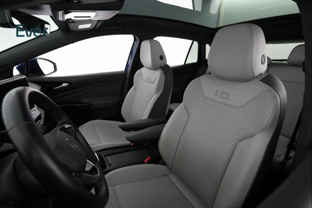 used 2022 Volkswagen ID.4 car, priced at $23,999