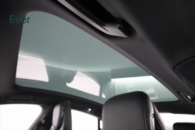 used 2021 Porsche Taycan car, priced at $60,499