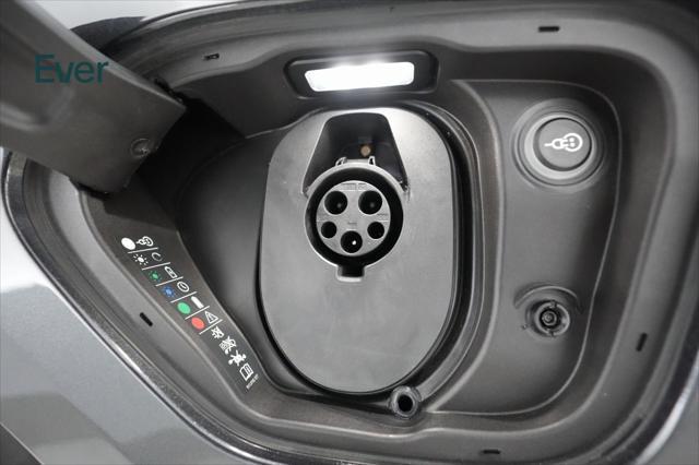 used 2021 Porsche Taycan car, priced at $60,499