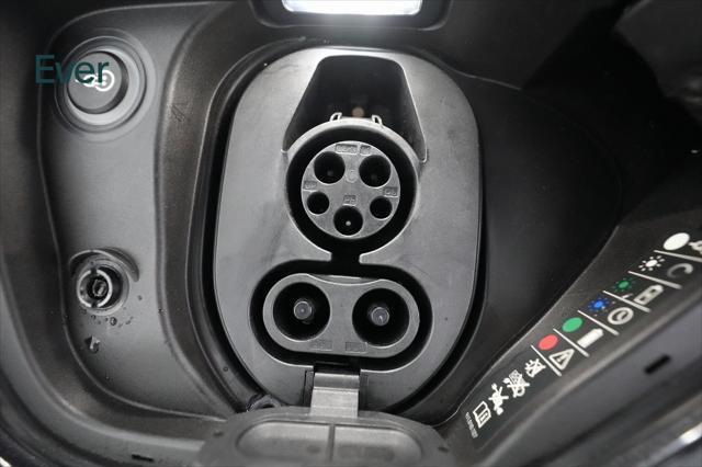 used 2021 Porsche Taycan car, priced at $60,499