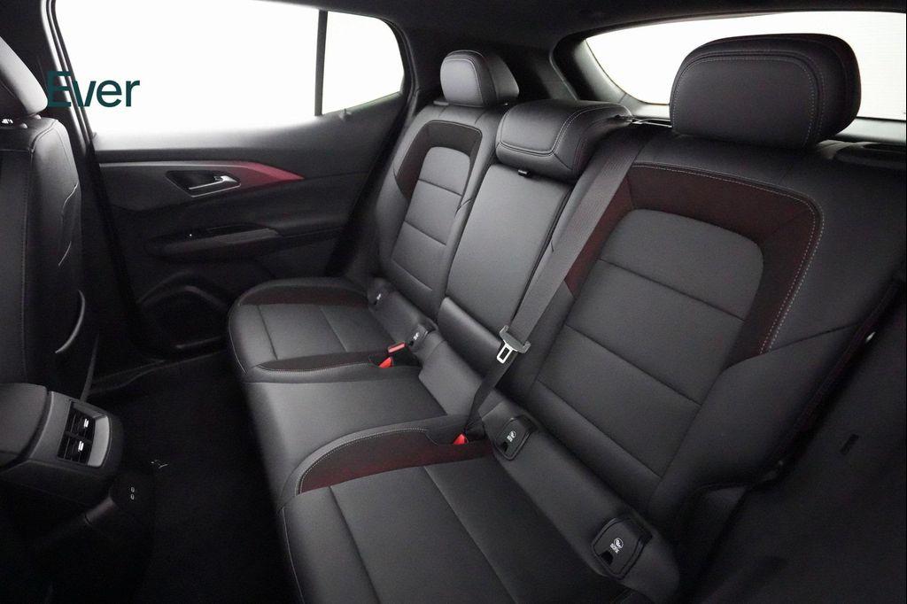 used 2024 Chevrolet Equinox EV car, priced at $28,699