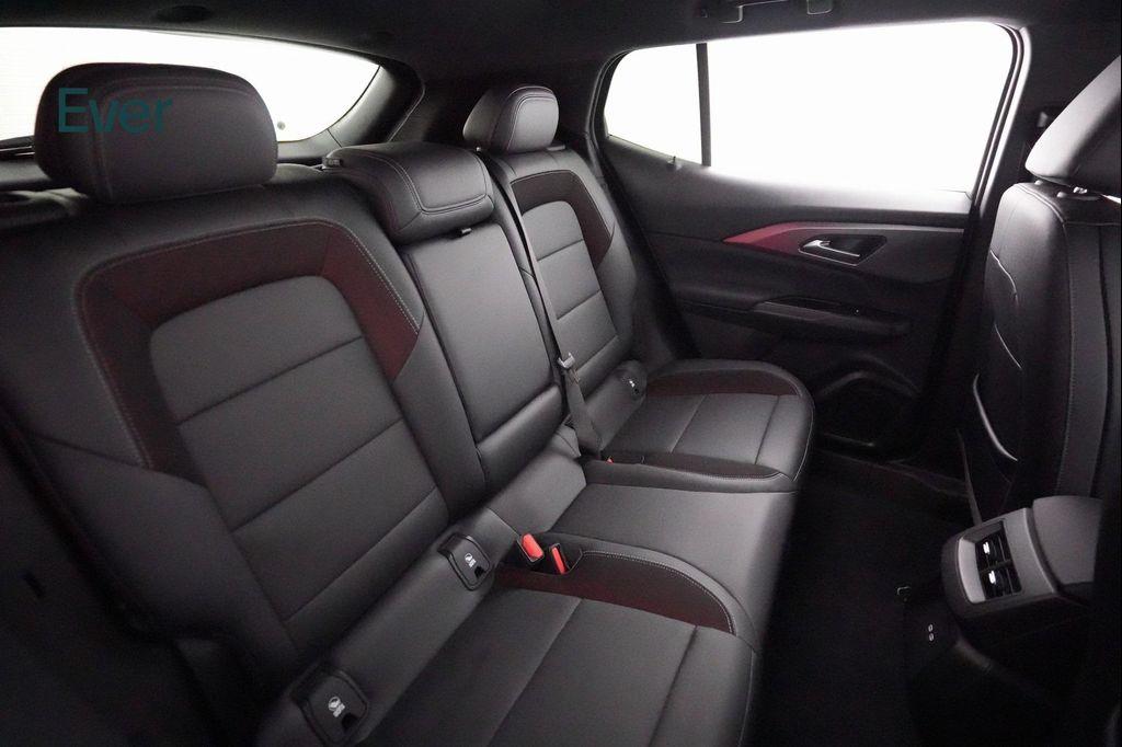 used 2024 Chevrolet Equinox EV car, priced at $28,699