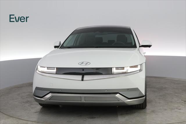 used 2022 Hyundai IONIQ 5 car, priced at $28,199