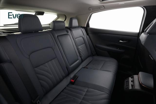 used 2023 Nissan ARIYA car, priced at $28,888