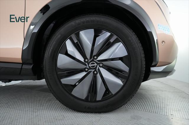 used 2023 Nissan ARIYA car, priced at $28,888