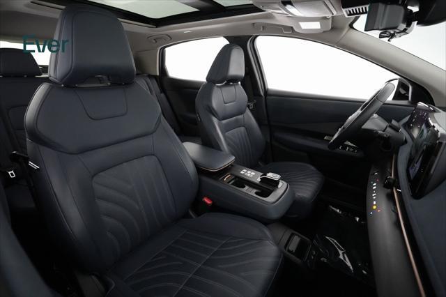 used 2023 Nissan ARIYA car, priced at $28,888