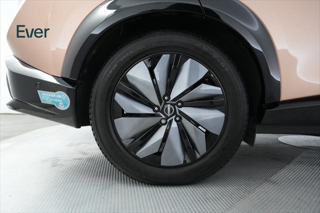 used 2023 Nissan ARIYA car, priced at $28,888