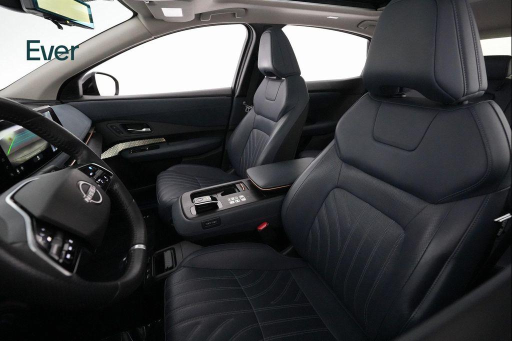 used 2023 Nissan ARIYA car, priced at $27,199