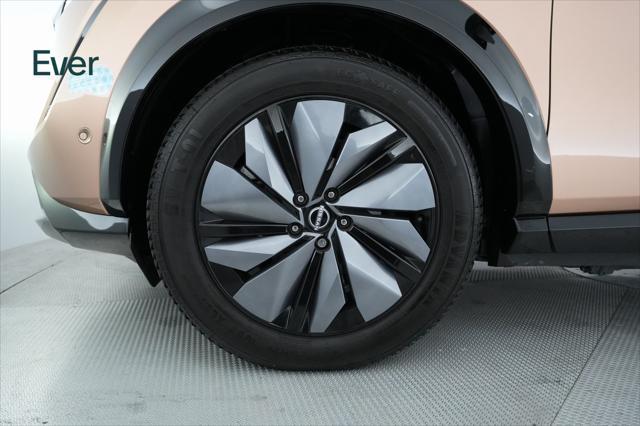 used 2023 Nissan ARIYA car, priced at $28,888