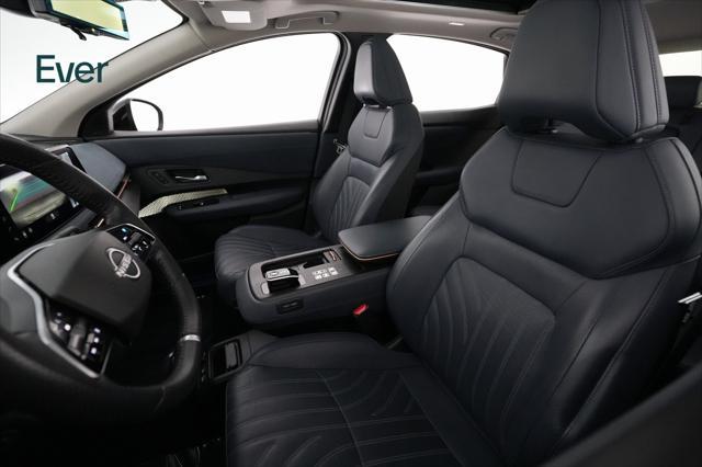 used 2023 Nissan ARIYA car, priced at $28,888
