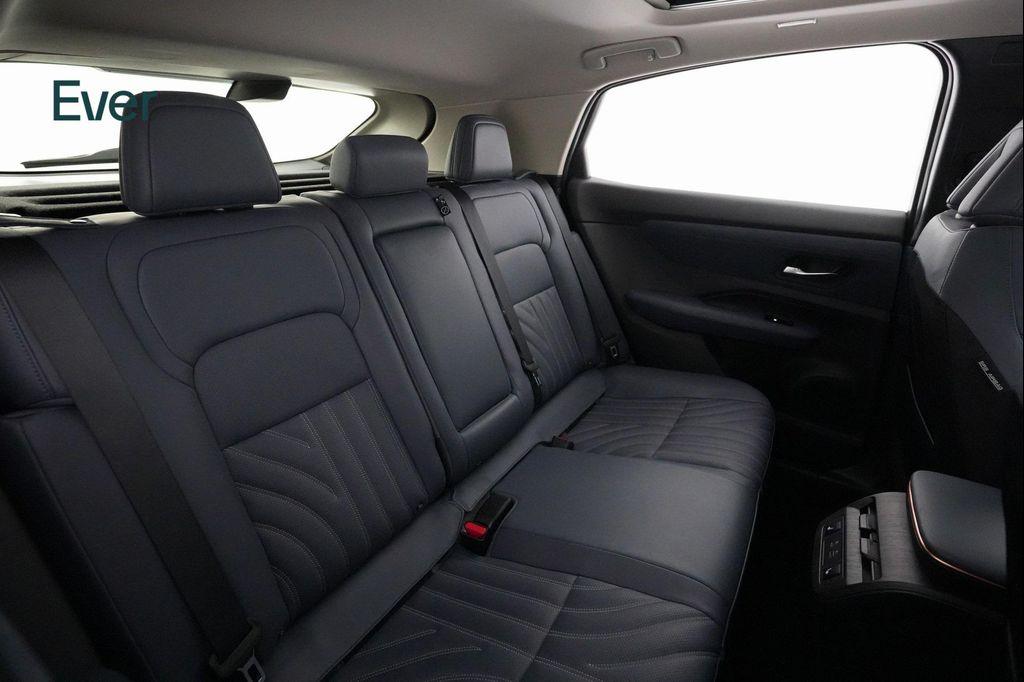 used 2023 Nissan ARIYA car, priced at $27,199