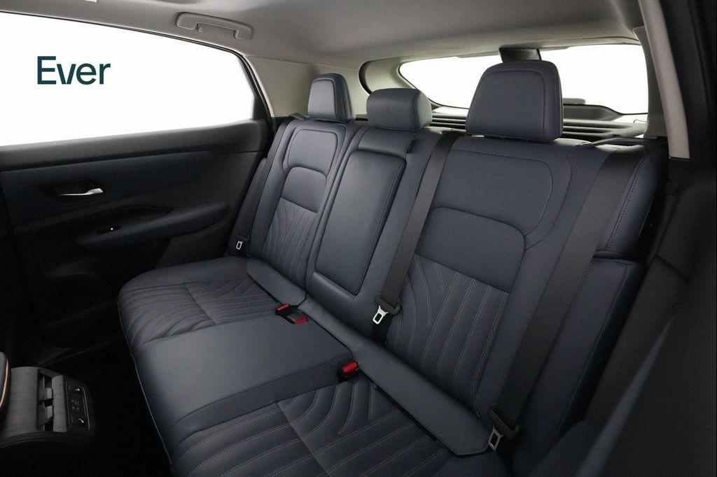 used 2023 Nissan ARIYA car, priced at $27,199