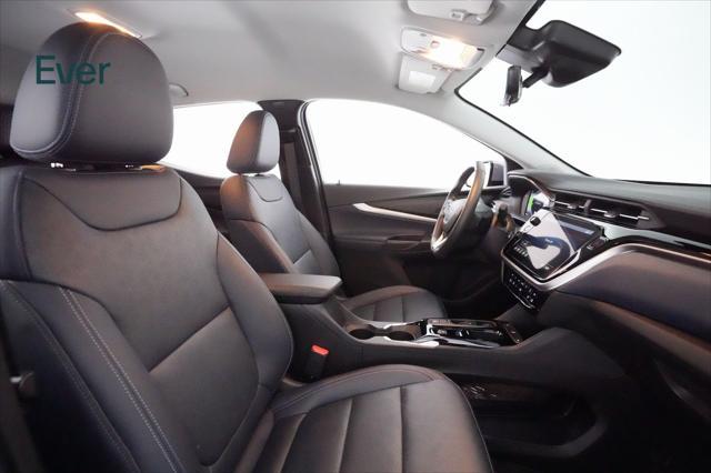 used 2022 Chevrolet Bolt EUV car, priced at $21,699