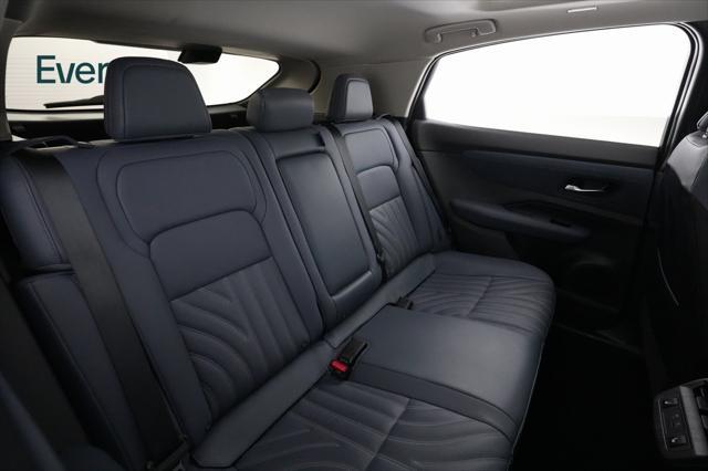 used 2024 Nissan ARIYA car, priced at $34,499
