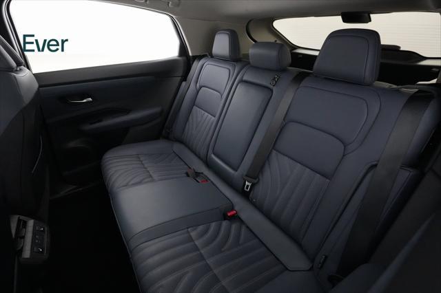 used 2024 Nissan ARIYA car, priced at $34,499