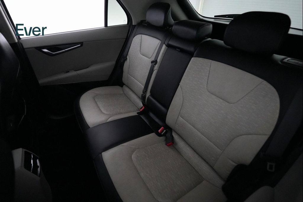 used 2023 Kia Niro EV car, priced at $23,999