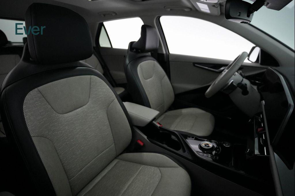 used 2023 Kia Niro EV car, priced at $23,999