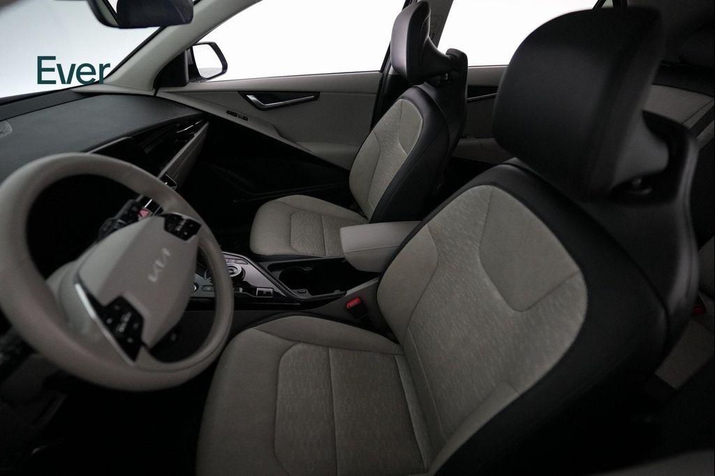 used 2023 Kia Niro EV car, priced at $23,999