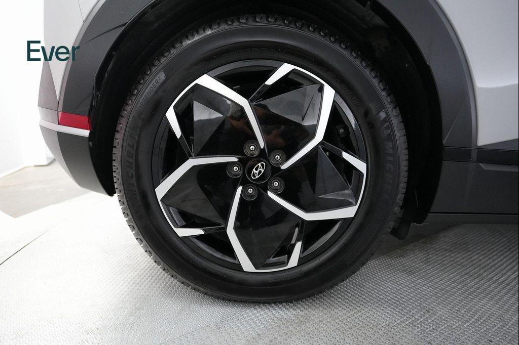 used 2023 Hyundai IONIQ 5 car, priced at $25,599
