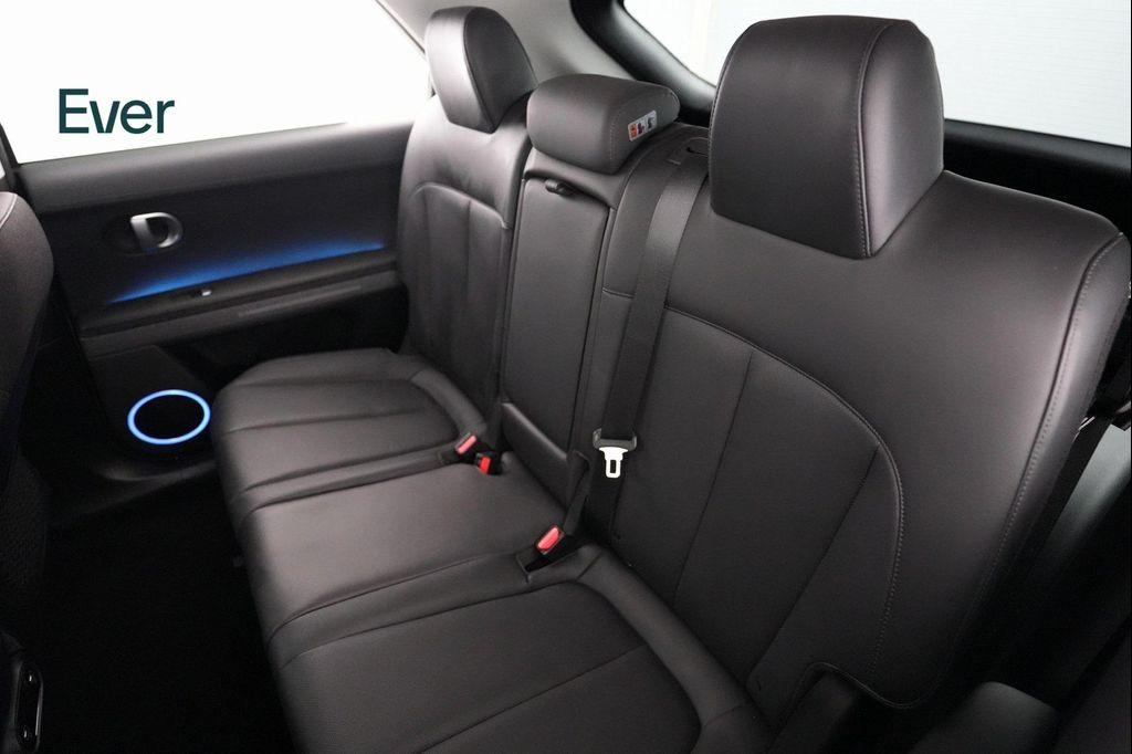 used 2023 Hyundai IONIQ 5 car, priced at $25,599