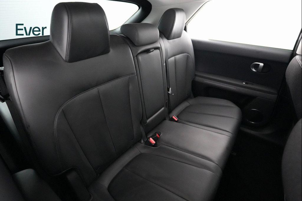 used 2023 Hyundai IONIQ 5 car, priced at $25,599