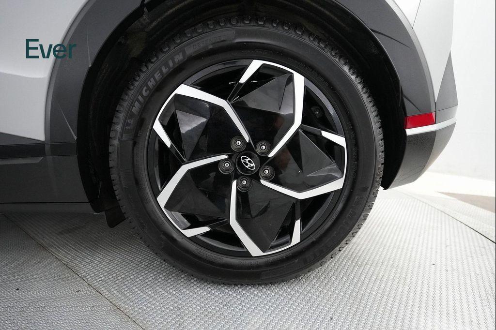 used 2023 Hyundai IONIQ 5 car, priced at $25,599