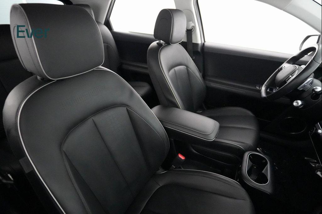 used 2023 Hyundai IONIQ 5 car, priced at $25,599