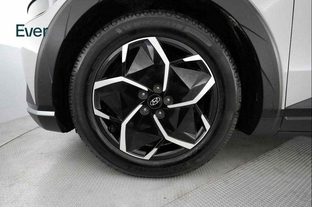 used 2023 Hyundai IONIQ 5 car, priced at $25,599