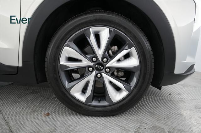 used 2022 Chevrolet Bolt EUV car, priced at $21,299
