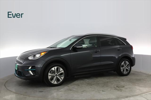 used 2019 Kia Niro car, priced at $18,799