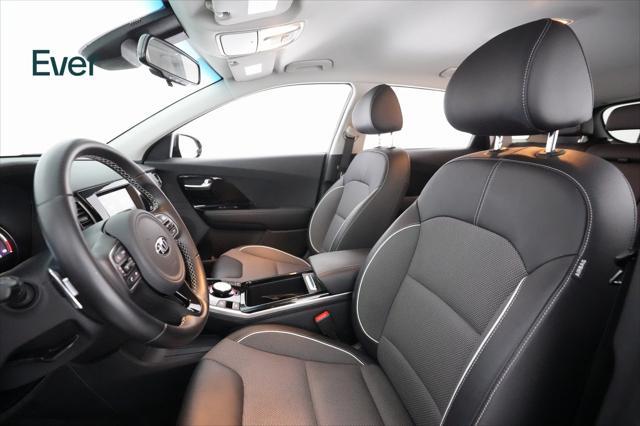 used 2019 Kia Niro car, priced at $18,799