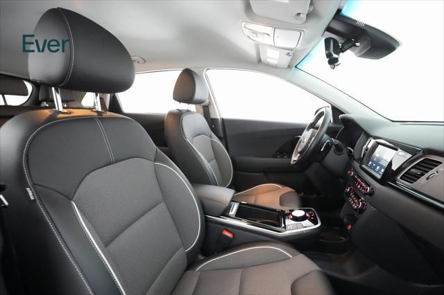 used 2019 Kia Niro car, priced at $18,799