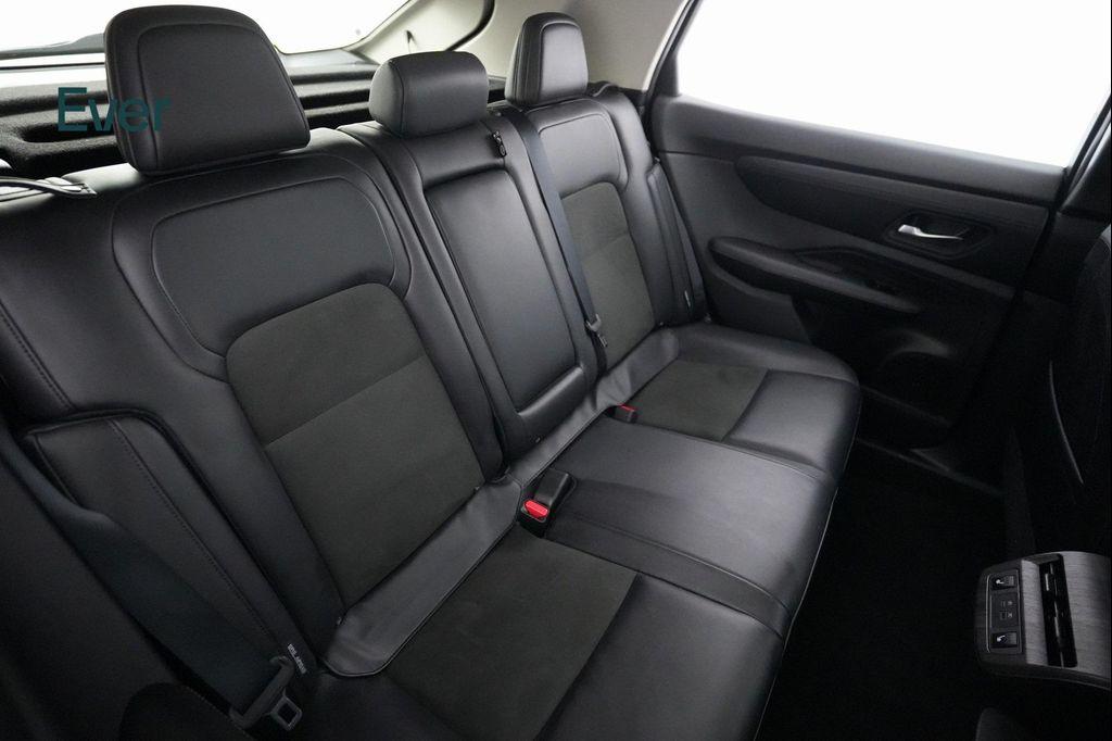 used 2023 Nissan ARIYA car, priced at $27,299