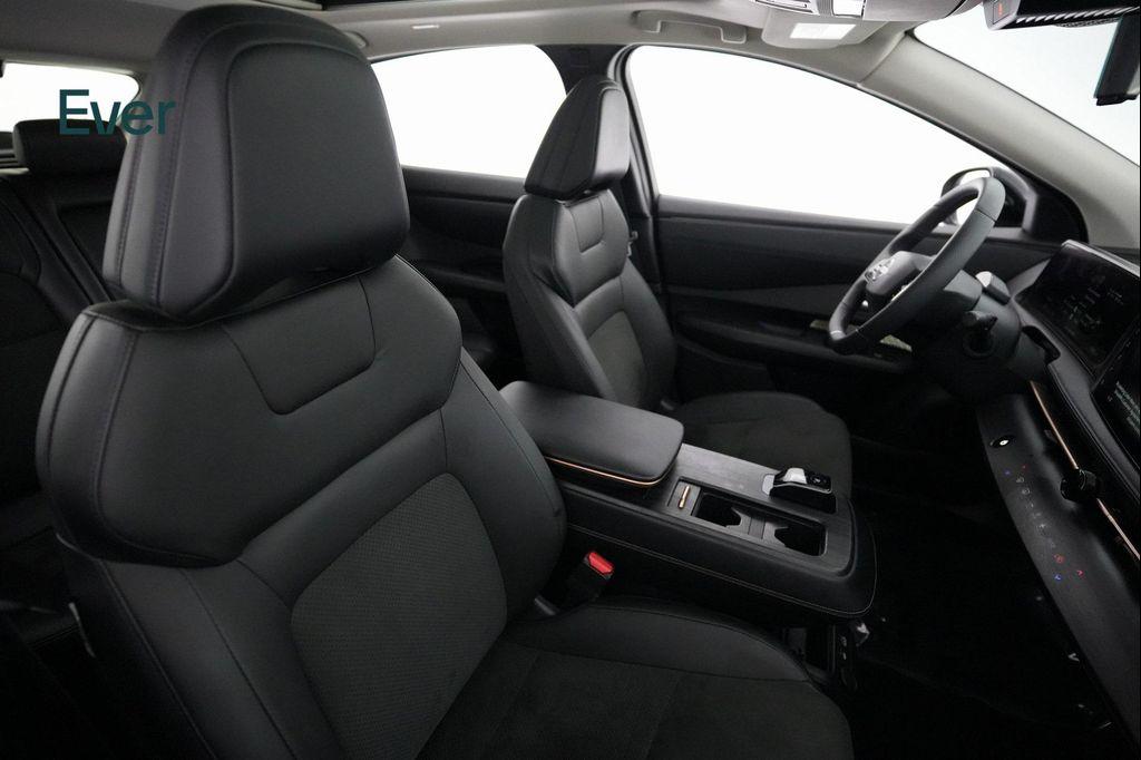 used 2023 Nissan ARIYA car, priced at $27,299
