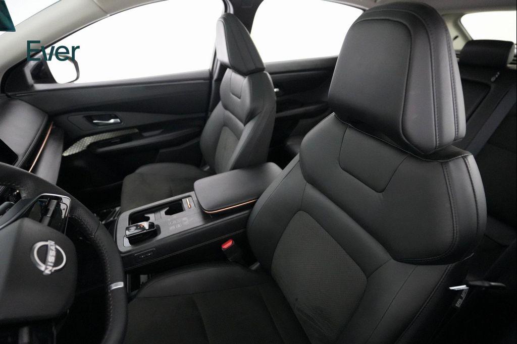used 2023 Nissan ARIYA car, priced at $27,299
