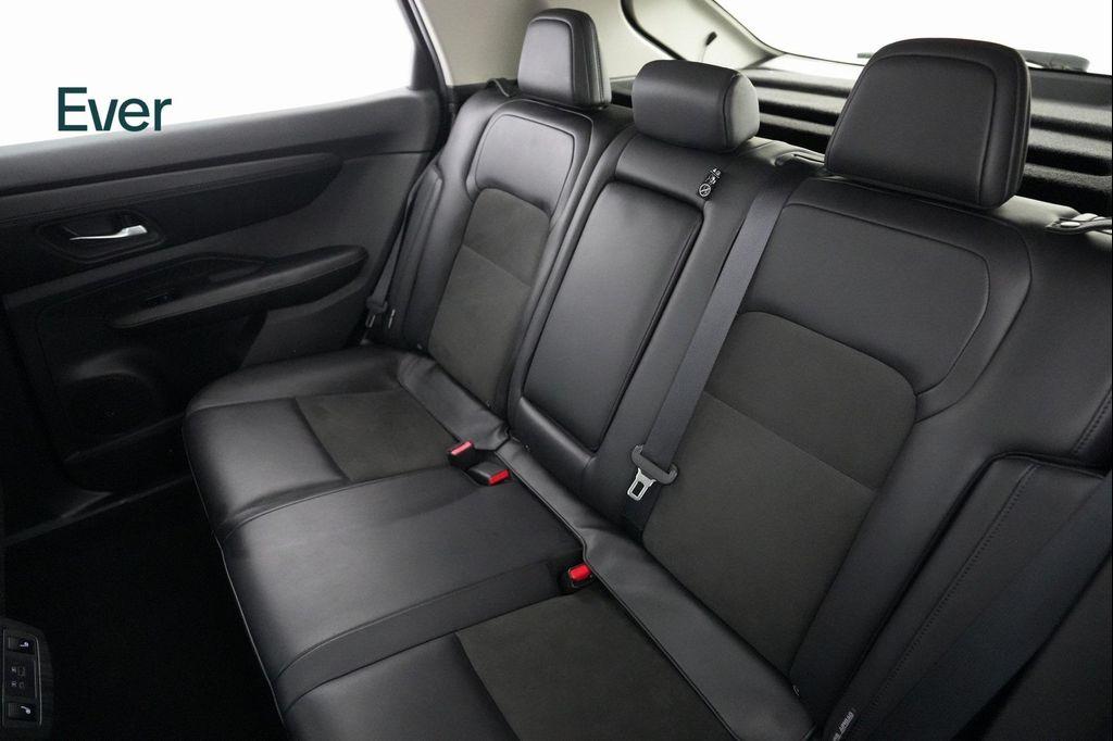 used 2023 Nissan ARIYA car, priced at $27,299