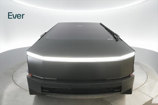used 2024 Tesla Cybertruck car, priced at $69,999